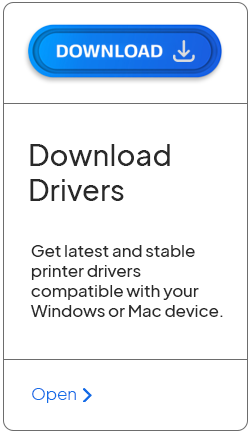 wireless printer driver